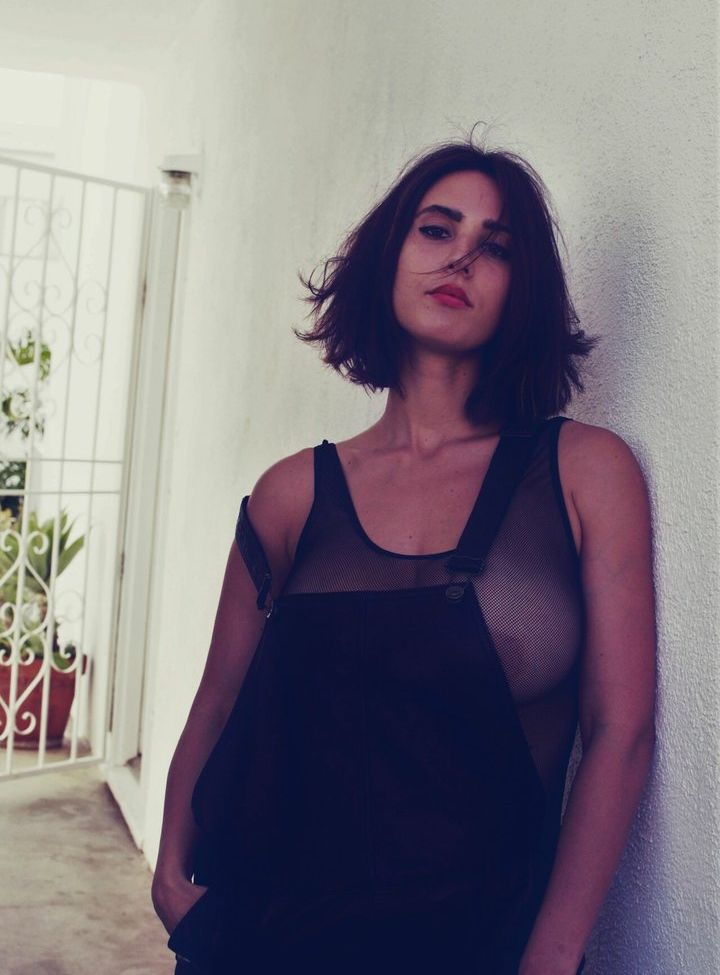 Alysha Grace nude #108522451