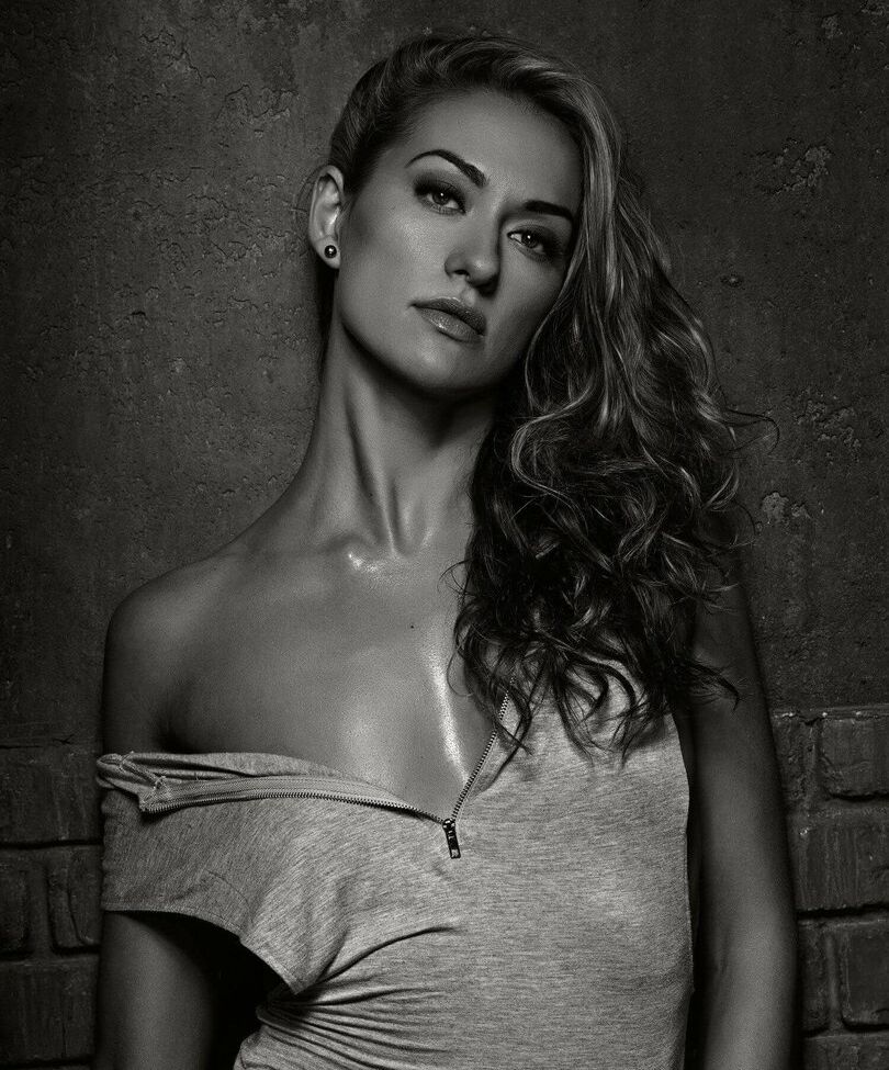 Tasya Teles nude #108544513