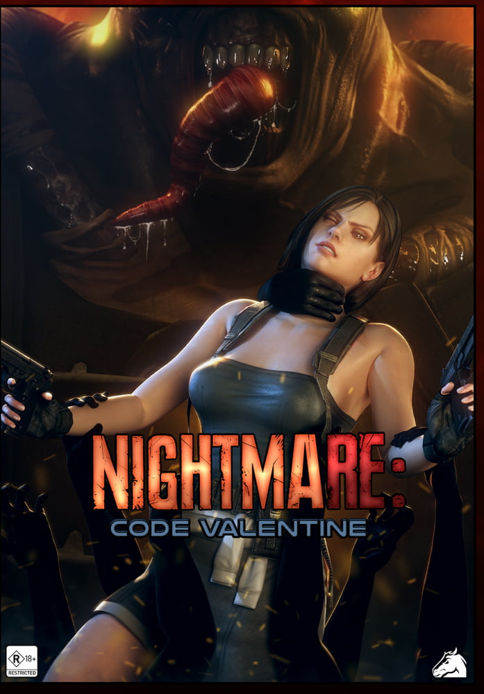 Nightmare: code valentine (screenshots)
 #104825398