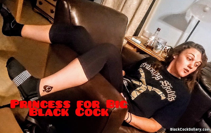 LINDSEY for BIG BLACK Cock #81230415