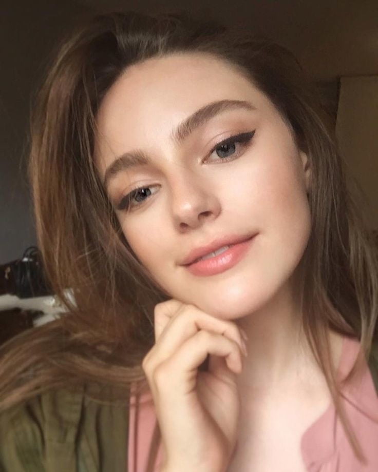 Danielle Rose Russell #94686872