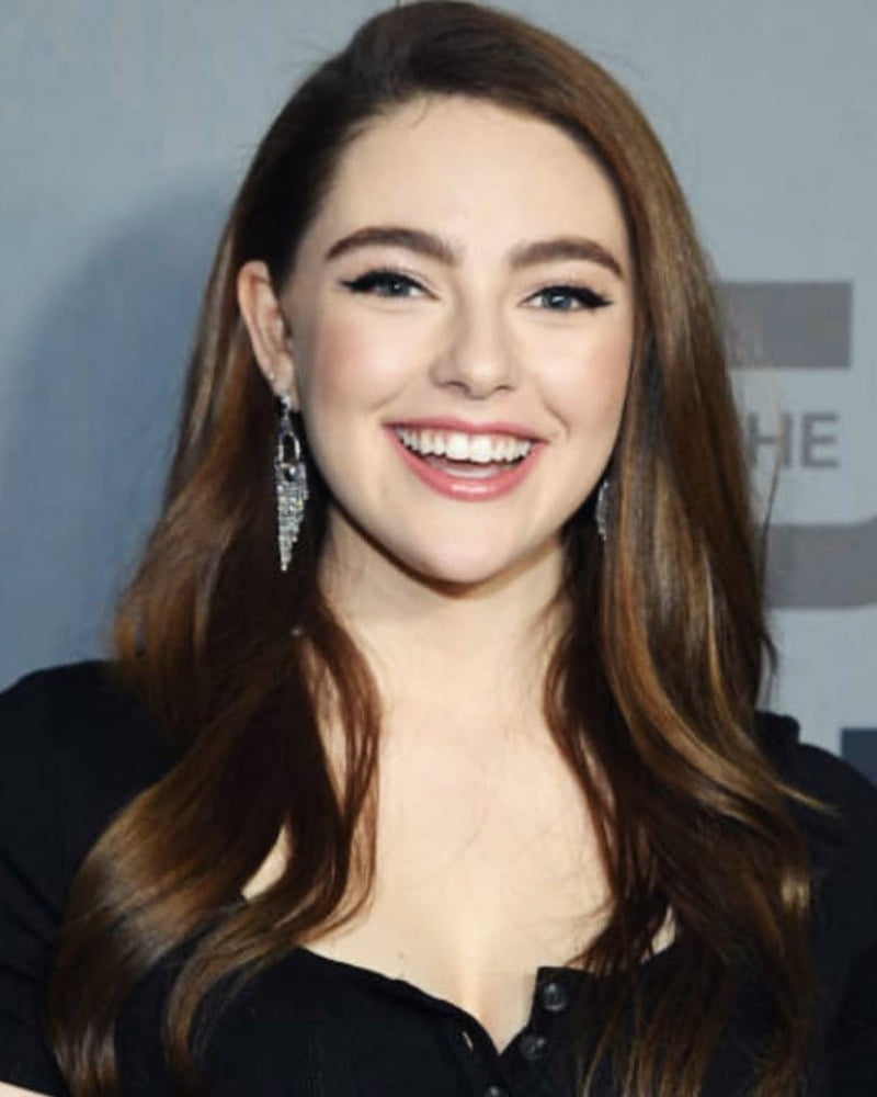 Danielle Rose Russell #94687602