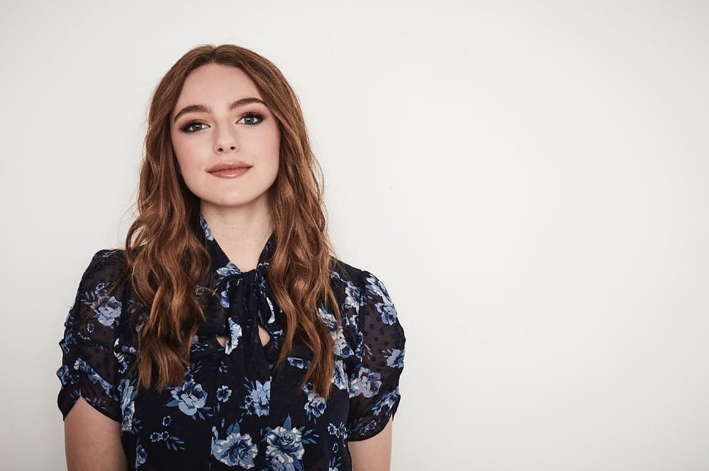 Danielle Rose Russell #94687616