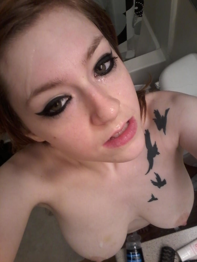 Nude amateur pics redhead
 #91263693