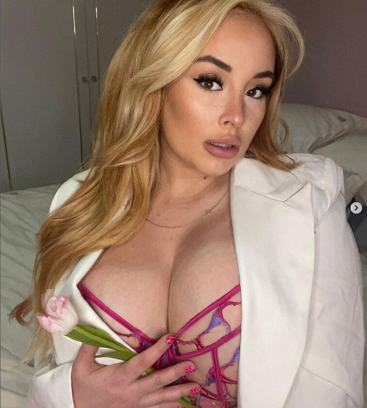 Smoph desnuda #108163406