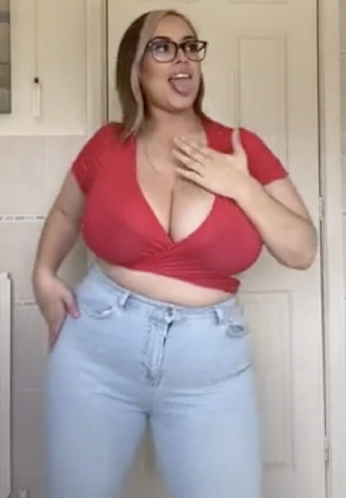 Smoph desnuda #108163407