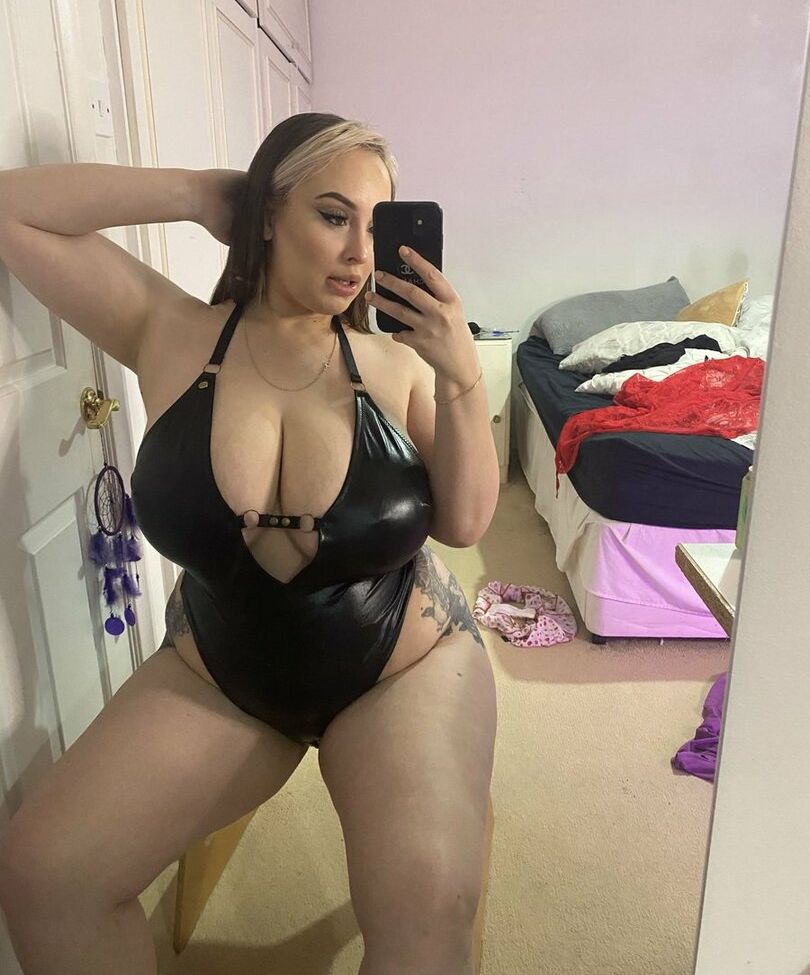 Smoph desnuda #108163422