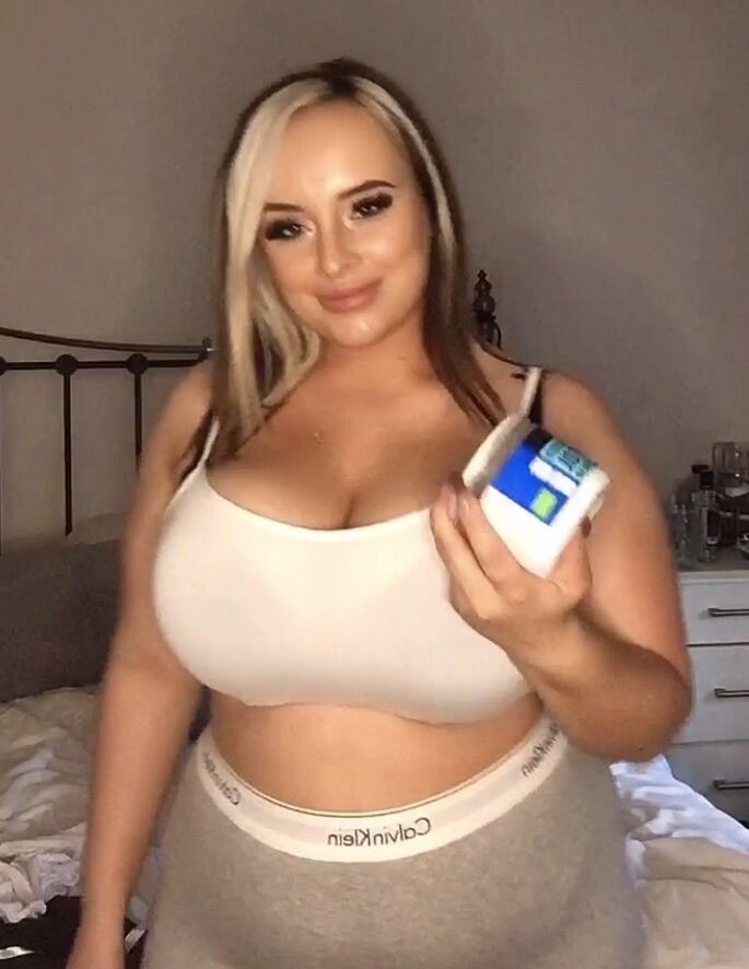 Smoph desnuda #108163423