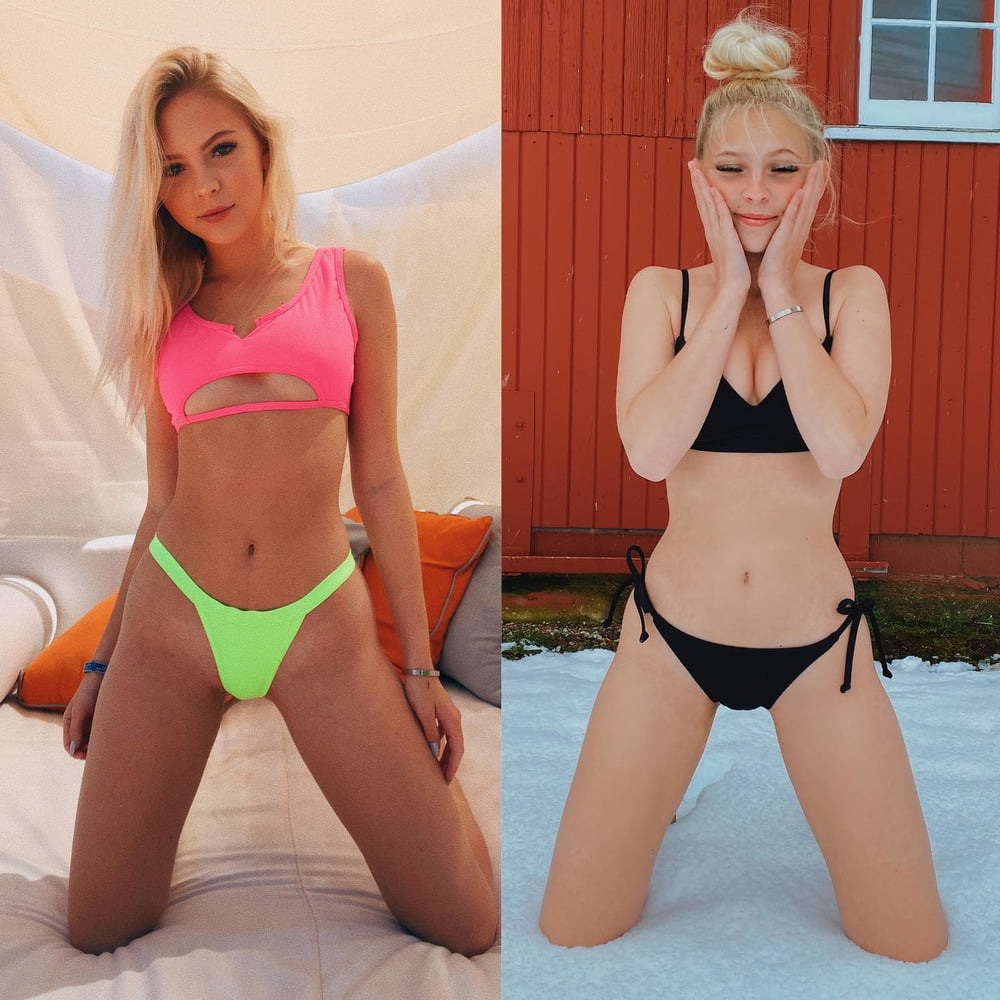 My Faves: Jordyn Jones #101666246