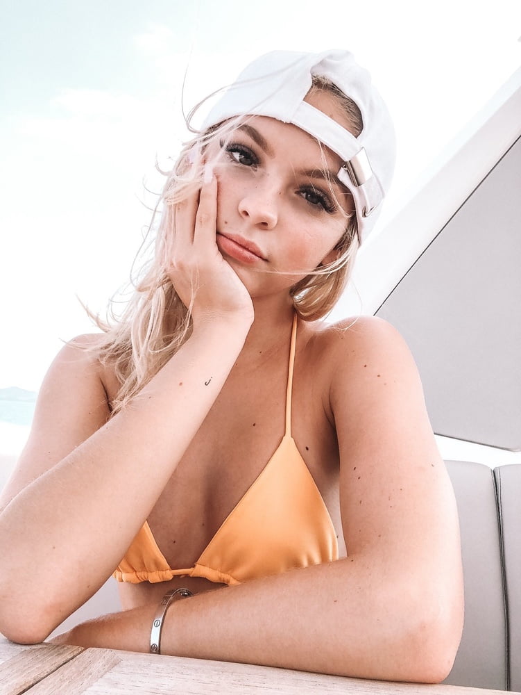 My Faves: Jordyn Jones #101666251