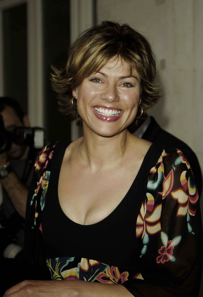 Kate Silverton #101316878