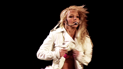 Britney spears hot gifs
 #99550523