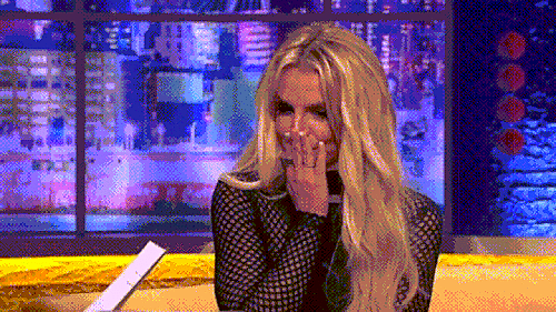 Britney Spears Hot Gifs #99550616