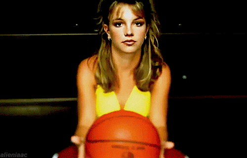 Britney Spears Hot Gifs #99550639