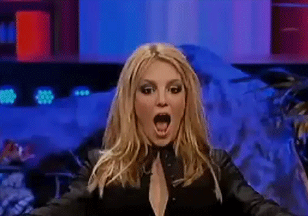 Britney Spears Hot Gifs #99550651