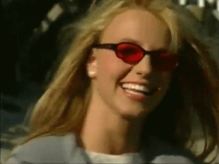 Britney Spears Hot Gifs #99550657