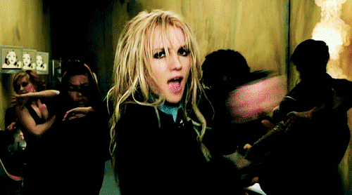 Britney spears heiß gifs
 #99550693