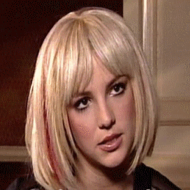 Britney Spears Hot Gifs #99550696