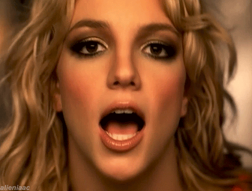 Britney spears heiß gifs
 #99550704