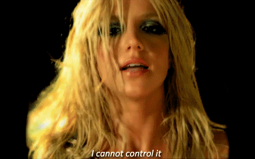 Britney Spears Hot Gifs #99550709
