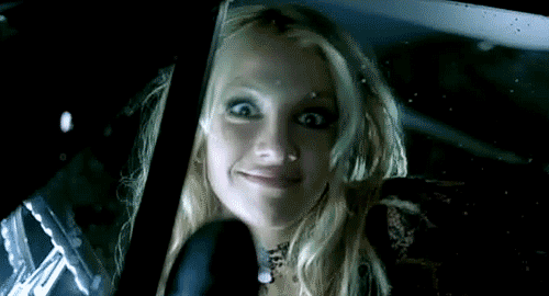 Britney spears heiß gifs
 #99550715