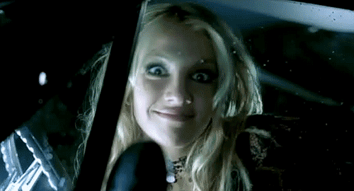 Britney Spears Hot Gifs #99550715