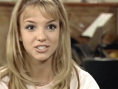 Britney Spears Hot Gifs #99550719