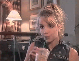 Britney Spears Hot Gifs #99550731