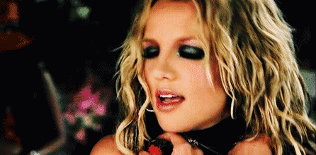 Britney spears heiß gifs
 #99550734