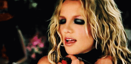 Britney Spears Hot Gifs #99550734