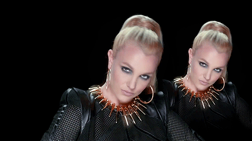 Britney Spears Hot Gifs #99550743