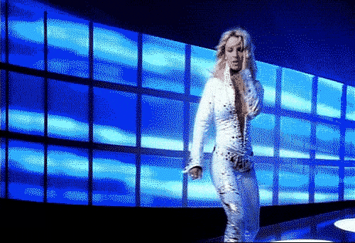 Britney Spears Hot Gifs #99550746