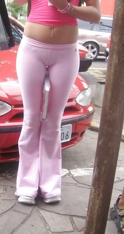 Camel Toe Challenge #1 #95935374