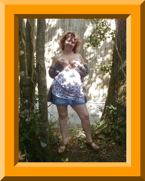 Expose französische Hure cathy
 #95547229