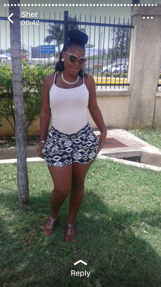 Sherlene (Sexy Sher) Stone #92080644