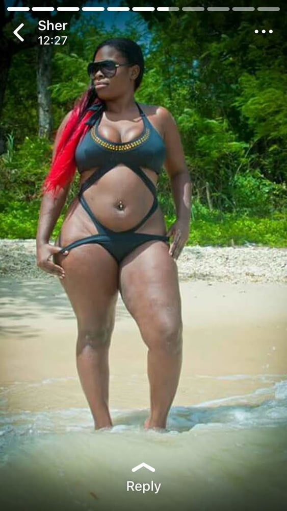 Sherlene (Sexy Sher) Stone #92080647