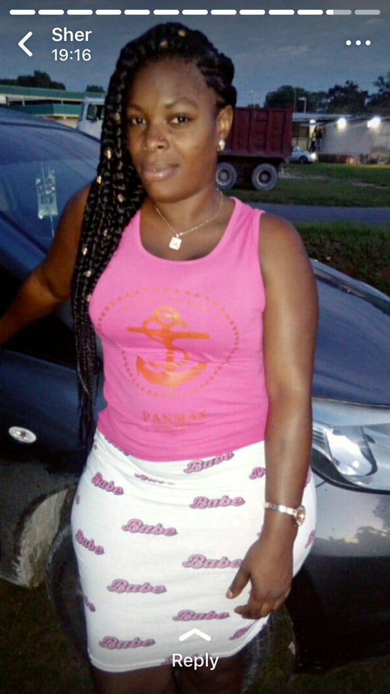 Sherlene (Sexy Sher) Stone #92080666