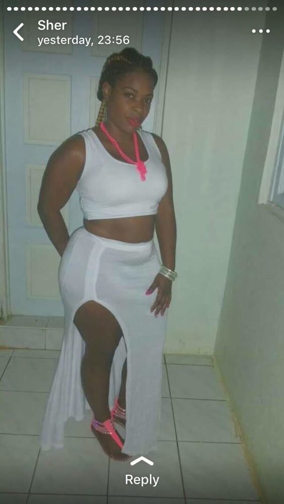 Sherlene (Sexy Sher) Stone #92080671