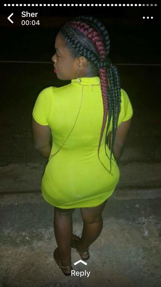 Sherlene (Sexy Sher) Stone #92080672