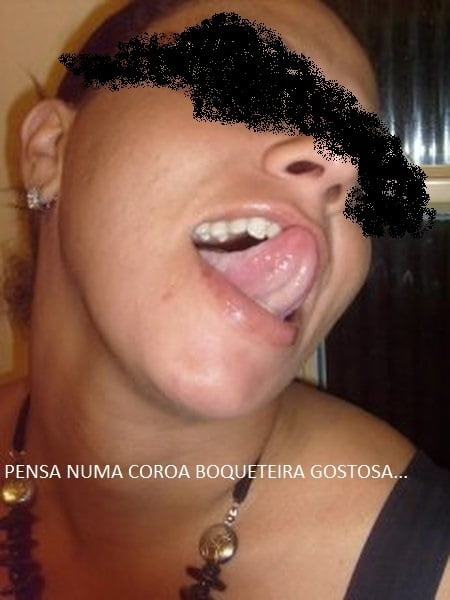 COROAS QUE JA TRANSEI #93718249