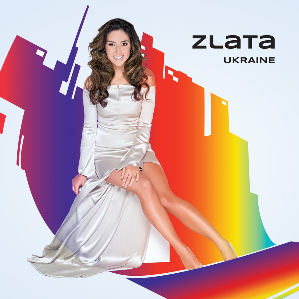 Zlata ognevich (eurovision 2013 ukraine)
 #105210157