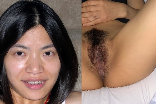 Asian Face And Pussy 4 #89611101