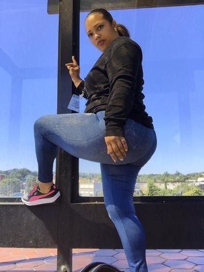 Lass dich nicht vom Rollstuhl täuschen
 #81678335