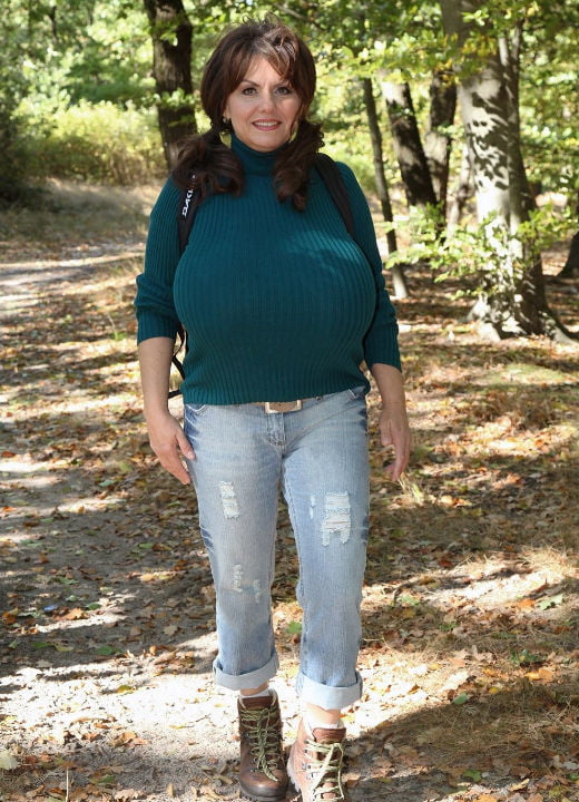 Tits ..... another Load of Big Juggs 2.7 #98039088