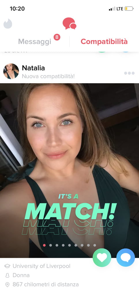 known on tinder, after 4 meetings fucked without a condom #101582647