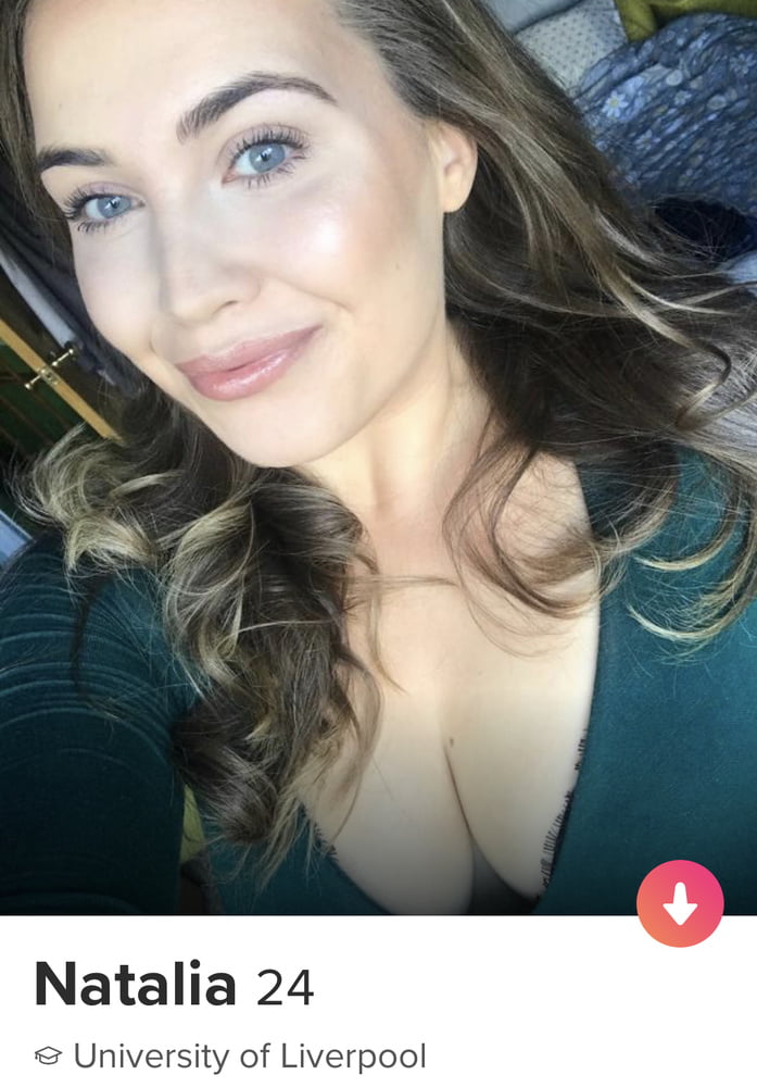 known on tinder, after 4 meetings fucked without a condom #101582648