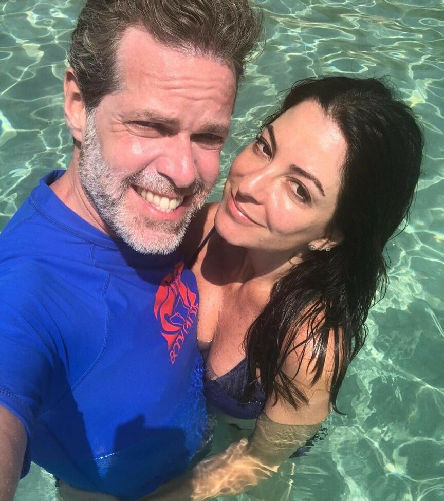 Ana Paula Padrão desnuda #108746728