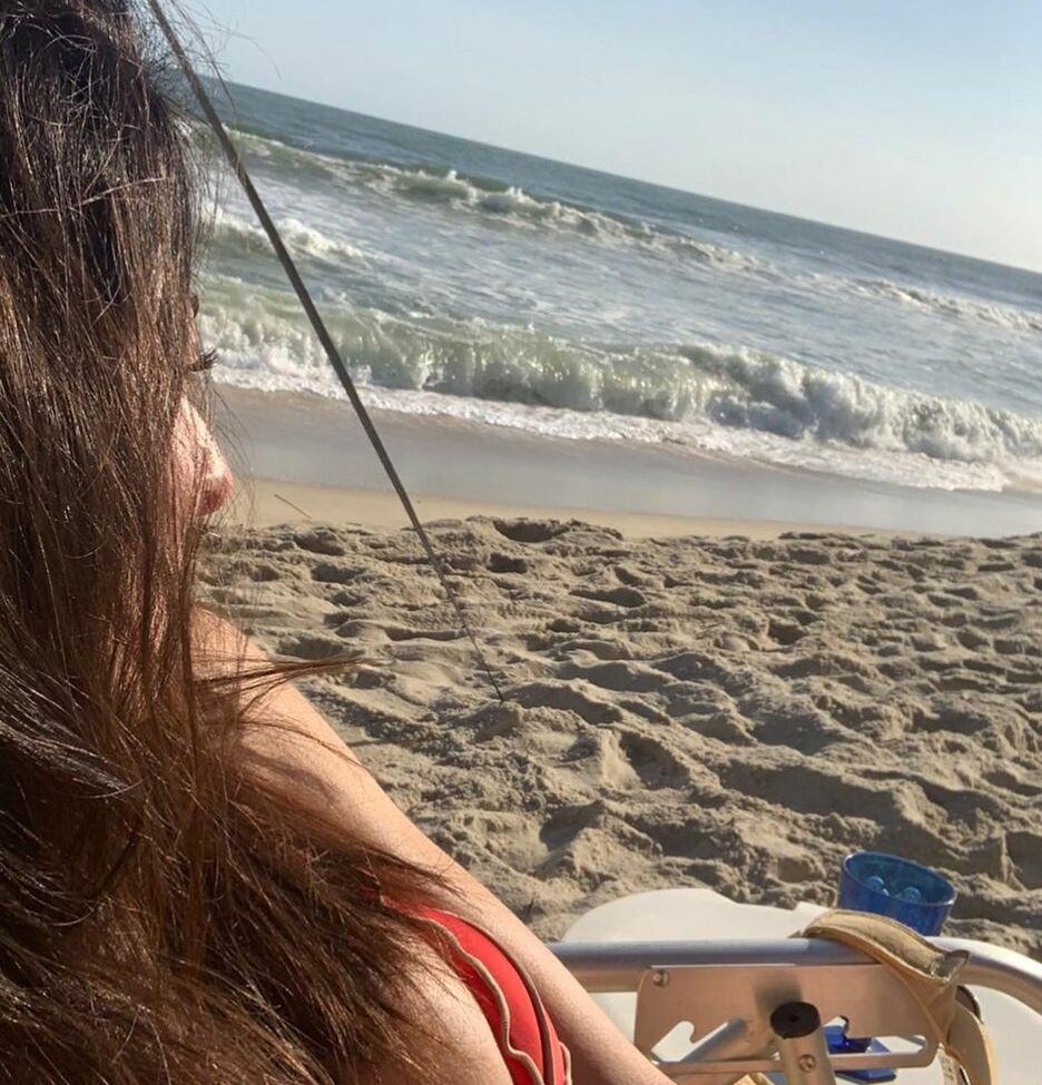 Ana Paula Padrão desnuda #108746730