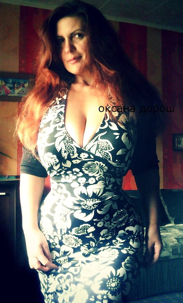 big breast dress 6 #80540571