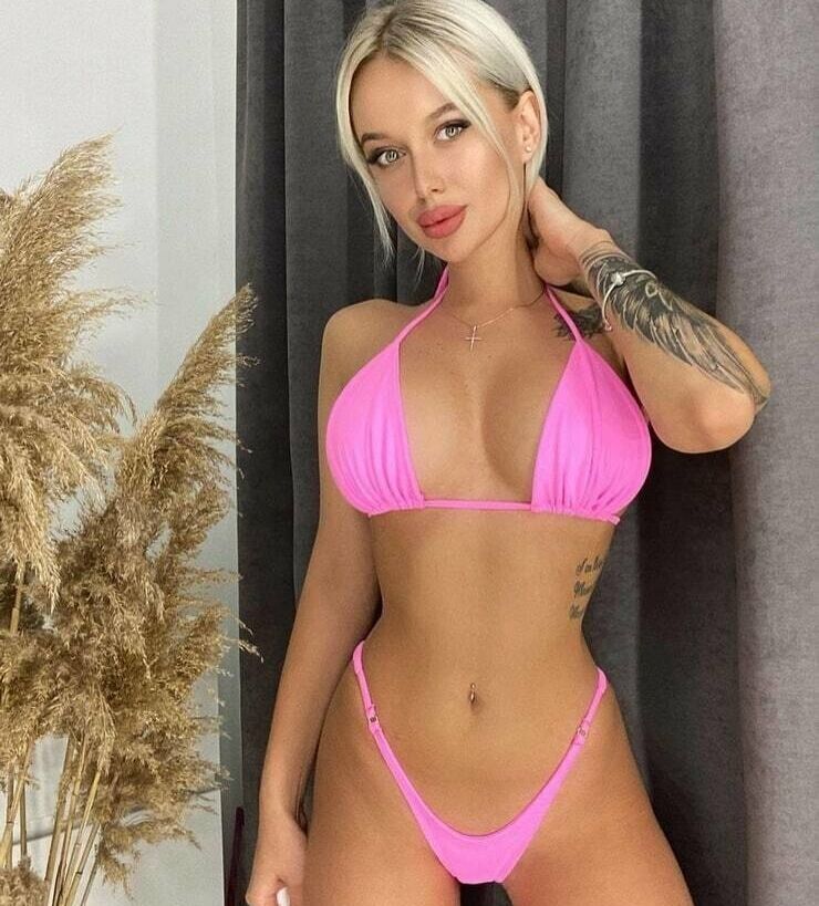 Annpergibenko desnuda #108043941